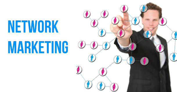 Real Secrets Of Network Marketing Success